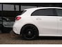 Mercedes-Benz A-klasse 180 Premium Plus AMG Pano Widescreen Carplay LED