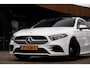 Mercedes-Benz A-klasse 180 Premium Plus AMG Pano Widescreen Carplay LED