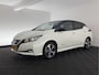 Nissan Leaf e+ Tekna 62 kWh {SOH-95%} (INCL-BTW) *Aut.*LEATHER-MICROFIBRE | FULL-LED | ADAPTIVE-CRUISE | BOSE-AUDIO | TOP-VIEW | DAB | KEYLESS | NAVI-FULLMAP | DAB | HEATED-COMFORTSEATS | BLIND-SPOT | PRIVACY-GLASS | 17''ALU*
