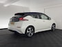 Nissan Leaf e+ Tekna 62 kWh {SOH-95%} (INCL-BTW) *Aut.*LEATHER-MICROFIBRE | FULL-LED | ADAPTIVE-CRUISE | BOSE-AUDIO | TOP-VIEW | DAB | KEYLESS | NAVI-FULLMAP | DAB | HEATED-COMFORTSEATS | BLIND-SPOT | PRIVACY-GLASS | 17''ALU*
