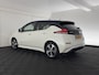 Nissan Leaf e+ Tekna 62 kWh {SOH-95%} (INCL-BTW) *Aut.*LEATHER-MICROFIBRE | FULL-LED | ADAPTIVE-CRUISE | BOSE-AUDIO | TOP-VIEW | DAB | KEYLESS | NAVI-FULLMAP | DAB | HEATED-COMFORTSEATS | BLIND-SPOT | PRIVACY-GLASS | 17''ALU*