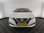 Nissan Leaf e+ Tekna 62 kWh {SOH-95%} (INCL-BTW) *Aut.*LEATHER-MICROFIBRE | FULL-LED | ADAPTIVE-CRUISE | BOSE-AUDIO | TOP-VIEW | DAB | KEYLESS | NAVI-FULLMAP | DAB | HEATED-COMFORTSEATS | BLIND-SPOT | PRIVACY-GLASS | 17''ALU*