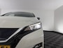 Nissan Leaf e+ Tekna 62 kWh {SOH-95%} (INCL-BTW) *Aut.*LEATHER-MICROFIBRE | FULL-LED | ADAPTIVE-CRUISE | BOSE-AUDIO | TOP-VIEW | DAB | KEYLESS | NAVI-FULLMAP | DAB | HEATED-COMFORTSEATS | BLIND-SPOT | PRIVACY-GLASS | 17''ALU*
