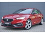 SEAT Leon Sportstourer 1.0 eTSI 110pk DSG FR Business Intense | Full Link | Stoel + Stuurverwarming | Digitaal Cockpit | 17" Velgen