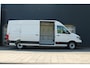 Volkswagen Crafter 35 2.0 TDI 140pk L4H3 Highline | Vering Verzwaard | Bijrijdersbank