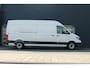 Volkswagen Crafter 35 2.0 TDI 140pk L4H3 Highline | Vering Verzwaard | Bijrijdersbank