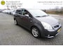Toyota Verso 1.8 VVT-I LUNA 5 PERSOONS ORIGINEEL NEDERLANDS DEALER ONDERHOUDEN TREKHAAK ECC AIRCO CRUISECONTROL PARKEERSENSOREN 16INCH LMV 4X ELECTR.RAMEN-SPIEGELS