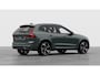 Volvo XC60 2.0 T6 Plug-in hybrid AWD Ultra Dark | Volvo Guard Alarm | Extra getint glas achter | Actieve luchtvering met FOUR-C | 22" 5-dubbelspaaks Glossy Black Diamond Cut