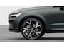 Volvo XC60 2.0 T6 Plug-in hybrid AWD Ultra Dark | Volvo Guard Alarm | Extra getint glas achter | Actieve luchtvering met FOUR-C | 22" 5-dubbelspaaks Glossy Black Diamond Cut