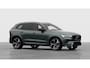 Volvo XC60 2.0 T6 Plug-in hybrid AWD Ultra Dark | Volvo Guard Alarm | Extra getint glas achter | Actieve luchtvering met FOUR-C | 22" 5-dubbelspaaks Glossy Black Diamond Cut
