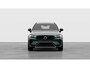 Volvo XC60 2.0 T6 Plug-in hybrid AWD Ultra Dark | Volvo Guard Alarm | Extra getint glas achter | Actieve luchtvering met FOUR-C | 22" 5-dubbelspaaks Glossy Black Diamond Cut