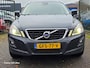Volvo XC60 3.0 T6 AWD Momentum Automaat leerbekeleding stoelverwarming parkeer sensor trekhaak