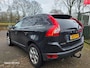 Volvo XC60 3.0 T6 AWD Momentum Automaat leerbekeleding stoelverwarming parkeer sensor trekhaak