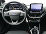 Ford Fiesta 1.0 EcoBoost 95PK Titanium | ADAPTIVE CRUISE | NAVI | DODEHOEKDECTIE | STOEL+STUUR+VOORRUITVERWARMING | PARKEERSENSOREN V+A |