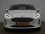 Ford Fiesta 1.0 EcoBoost 95PK Titanium | ADAPTIVE CRUISE | NAVI | DODEHOEKDECTIE | STOEL+STUUR+VOORRUITVERWARMING | PARKEERSENSOREN V+A |