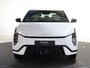 Kia EV4 GT-Line Business Edition 81.4 kWh | Adaptieve cruise control | Stoel- en stuurwielverwarming | Achteruitrijcamera | 19" LM velgen GT-Line | LED-koplampen |