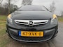 Opel Corsa 1.4-16V Cosmo dealer onderhouden