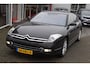 Citroën C6 2.7 HdiF V6 Exclusive Navi | Leer | Schuifdak | Trekhaak | LMV | Stoelverwarming