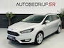 Ford Focus Wagon 1.0 Titanium Camera! PDC! Stoelverw! Stuurverw! Garantie! APK!
