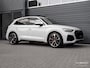 Audi Q5 50 TFSI e S-Line Pano Luchtv Trekhaak RS-Stoelen 21" Head-Up Sfeer