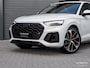 Audi Q5 50 TFSI e S-Line Pano Luchtv Trekhaak RS-Stoelen 21" Head-Up Sfeer