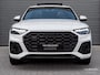 Audi Q5 50 TFSI e S-Line Pano Luchtv Trekhaak RS-Stoelen 21" Head-Up Sfeer