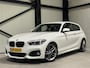 BMW 1-Serie 116i M Sport | navi | led | 1e eigenaar |