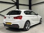 BMW 1-Serie 116i M Sport | navi | led | 1e eigenaar |