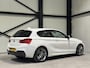 BMW 1-Serie 116i M Sport | navi | led | 1e eigenaar |