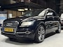 Audi SQ5 3.0 TDI 313pk 6 CILINDER SQ5 quattro Pro Line B&O I 21"LMV I TREKHAAK I AWD I STANDKACHEL