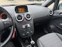 Opel Corsa 1.4-16V Cosmo/5drs/nap/3e EIG/ dealeronderhouden/1jaar apk//pdc/airco/zeer nette auto.