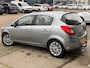 Opel Corsa 1.4-16V Cosmo/5drs/nap/3e EIG/ dealeronderhouden/1jaar apk//pdc/airco/zeer nette auto.