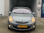 Opel Corsa 1.4-16V Cosmo/5drs/nap/3e EIG/ dealeronderhouden/1jaar apk//pdc/airco/zeer nette auto.