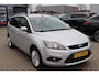 Ford Focus Wagon 1.8 Titanium Flexi Fuel Lichtmetalen wielen, Trekhaak, Climate control