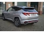 Hyundai Tucson 1.6 T-GDI HEV N Line 230pk|Stl.Ventilatie|Elektr.Stoelen|Elektr.Achterklep|Uniek compleet uitgevoerd