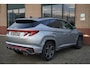 Hyundai Tucson 1.6 T-GDI HEV N Line 230pk|Stl.Ventilatie|Elektr.Stoelen|Elektr.Achterklep|Uniek compleet uitgevoerd