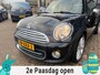 MINI Cooper Mini 1.6 Chili, Panodak, Leer, Airco