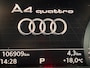 Audi A4 2.0 TFSI 252pk S-Line s-tronic quattro Sport