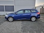 Ford Focus Wagon 1.0 Trend Edition Airco! Navi! Bj:2015 NAP!