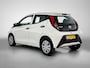 Toyota Aygo 1.0 VVT-i x-fun | 1e Eigenaar | NIEUW GELEVERD & ONDERHOUDEN |
