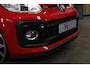 Volkswagen Up! 1.0 TSI GTI *Pano*Beats*Cruise control*Stoelverwarming*