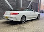 Mercedes-Benz C-klasse Cabrio 180 Premium Plus | Leder | 360° Camera | Stoelverwarming | Burmester | BLIS