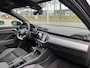 Audi Q3 Sportback 45 TFSI Quattro S-Line|Pano|ACC|Matrix|360Camera|Keyless|Ambient Light|Virtual Cockpit|230PK