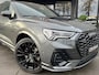 Audi Q3 Sportback 45 TFSI Quattro S-Line|Pano|ACC|Matrix|360Camera|Keyless|Ambient Light|Virtual Cockpit|230PK