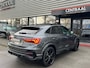 Audi Q3 Sportback 45 TFSI Quattro S-Line|Pano|ACC|Matrix|360Camera|Keyless|Ambient Light|Virtual Cockpit|230PK