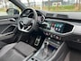 Audi Q3 Sportback 45 TFSI Quattro S-Line|Pano|ACC|Matrix|360Camera|Keyless|Ambient Light|Virtual Cockpit|230PK