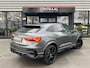 Audi Q3 Sportback 45 TFSI Quattro S-Line|Pano|ACC|Matrix|360Camera|Keyless|Ambient Light|Virtual Cockpit|230PK