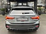 Audi Q3 Sportback 45 TFSI Quattro S-Line|Pano|ACC|Matrix|360Camera|Keyless|Ambient Light|Virtual Cockpit|230PK