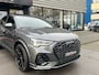 Audi Q3 Sportback 45 TFSI Quattro S-Line|Pano|ACC|Matrix|360Camera|Keyless|Ambient Light|Virtual Cockpit|230PK