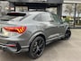 Audi Q3 Sportback 45 TFSI Quattro S-Line|Pano|ACC|Matrix|360Camera|Keyless|Ambient Light|Virtual Cockpit|230PK